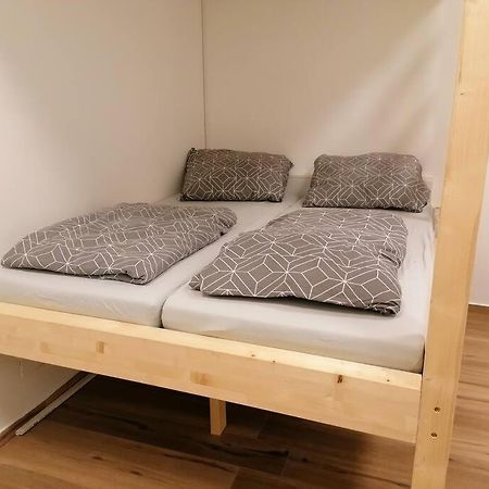 Feine Wohnung Direkt Am Yppen- Und Brunnenmarkt 비엔나 외부 사진