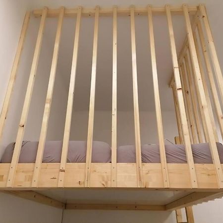 Feine Wohnung Direkt Am Yppen- Und Brunnenmarkt 비엔나 외부 사진